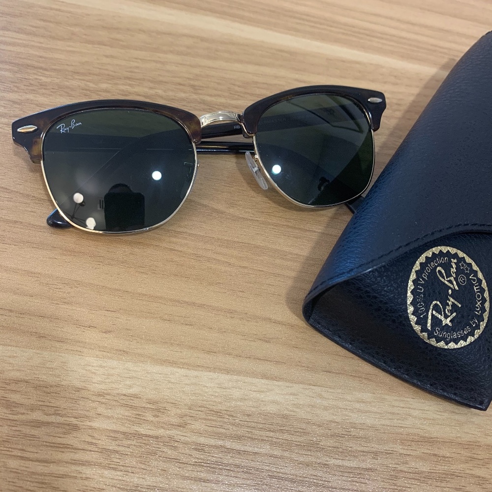 Ray-Ban Clubmaster